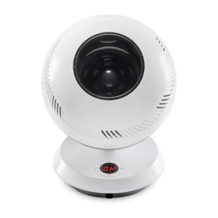 Essco Pureflow Airflow Qt7 Fan Without Blades ES600733